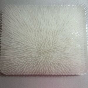 Boon Lawn Baby Bottle Drying Rack - White